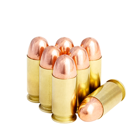 Specials Lax Ammo