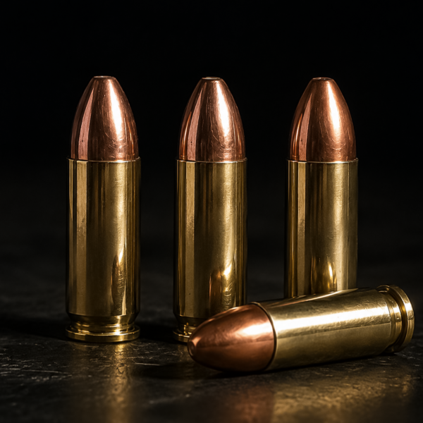 Ammo